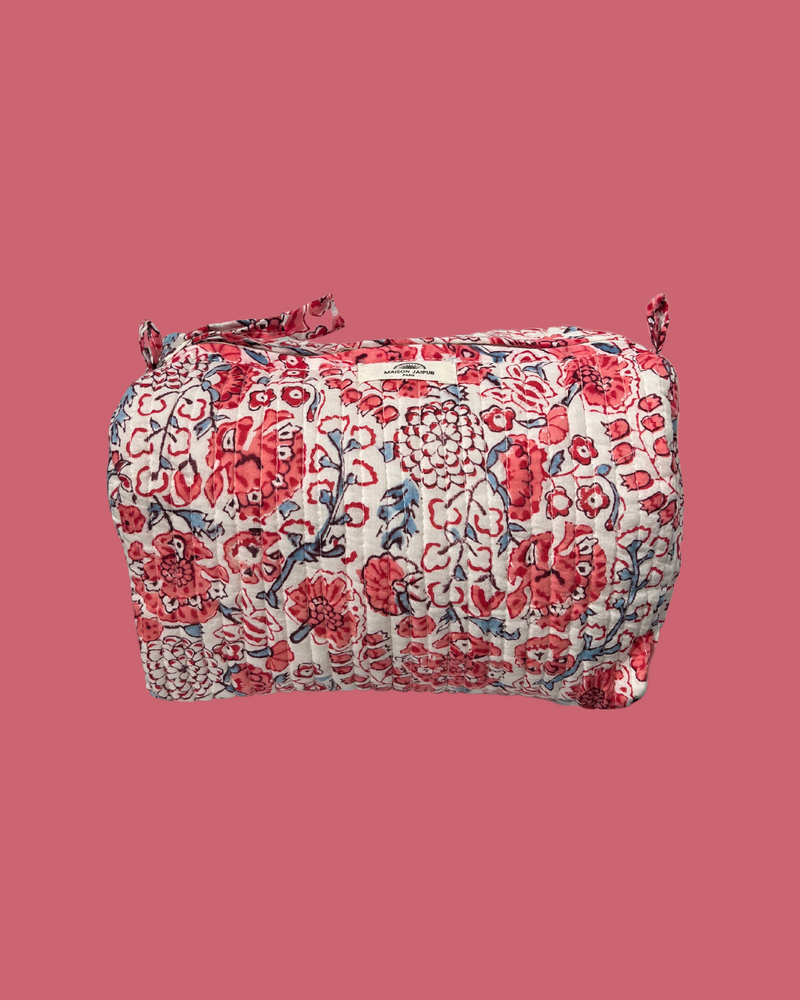 Trousse Delhi