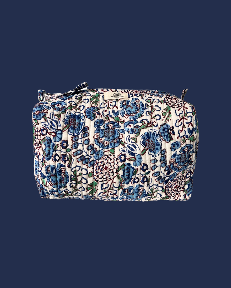 Trousse Delhi