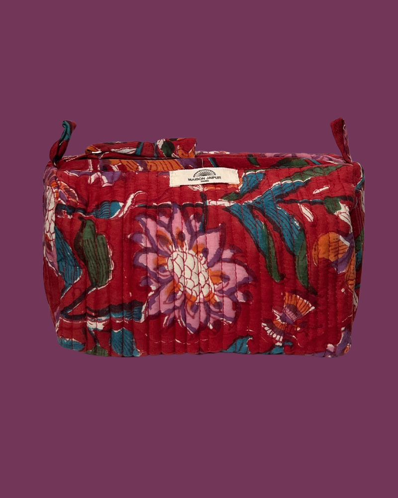 Trousse Delhi