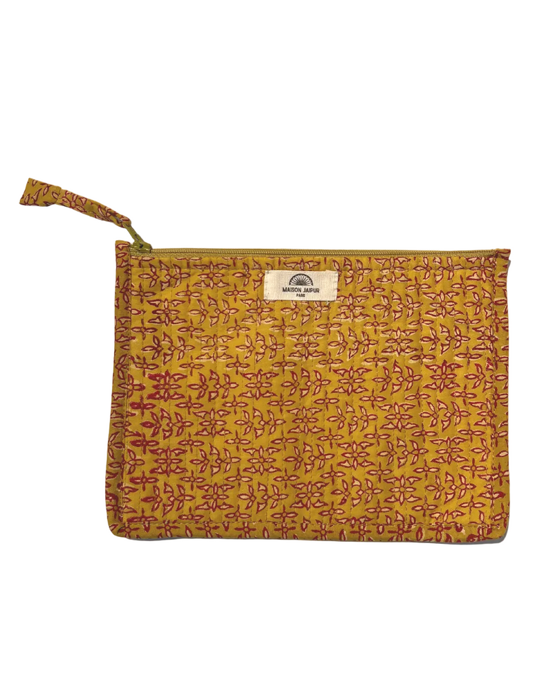 Bombay pencil case