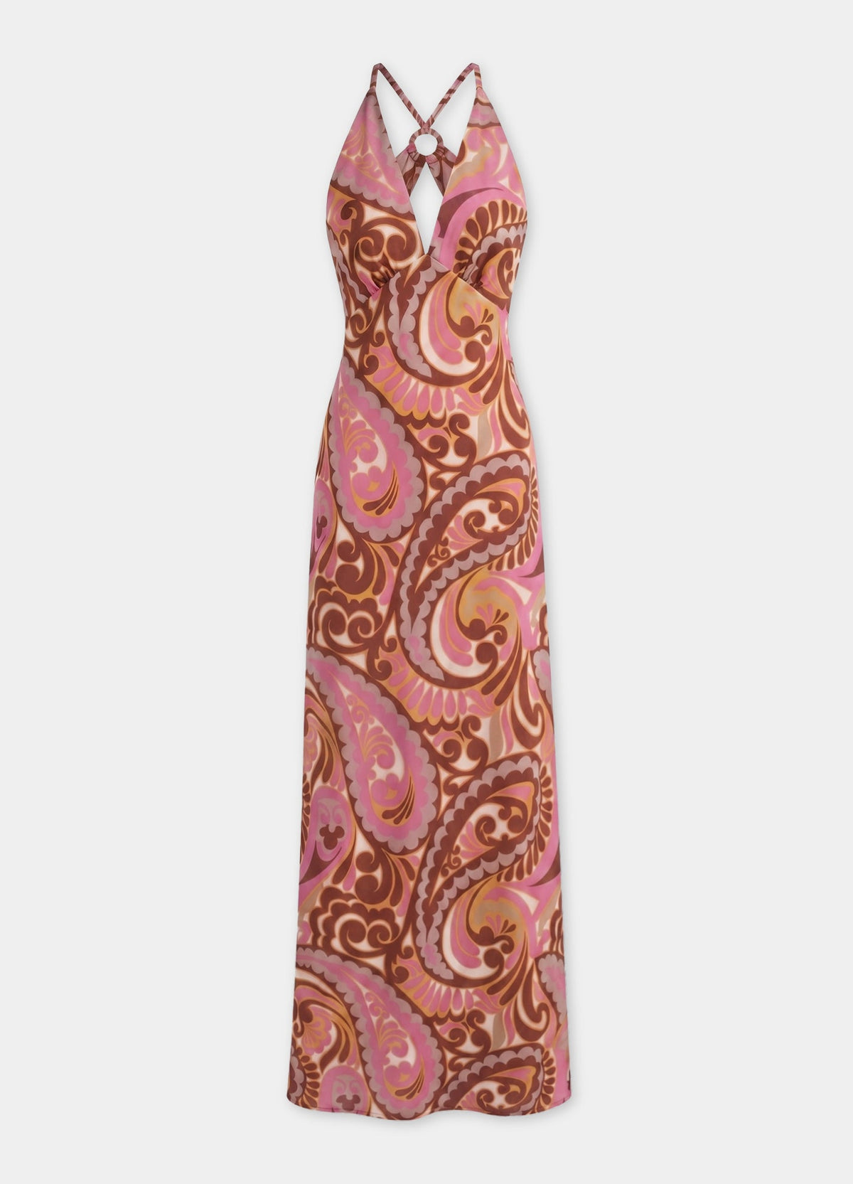 Vestido Arya