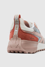 Sneakers Detroit Lt - Salmon