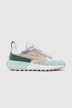Sneakers Detroit Lt - Turquoise