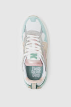 Sneakers Detroit Lt - Turquoise