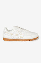 Sneakers Seattle Woman Napa - White