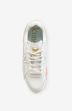 Sneakers Seattle Woman Napa - White