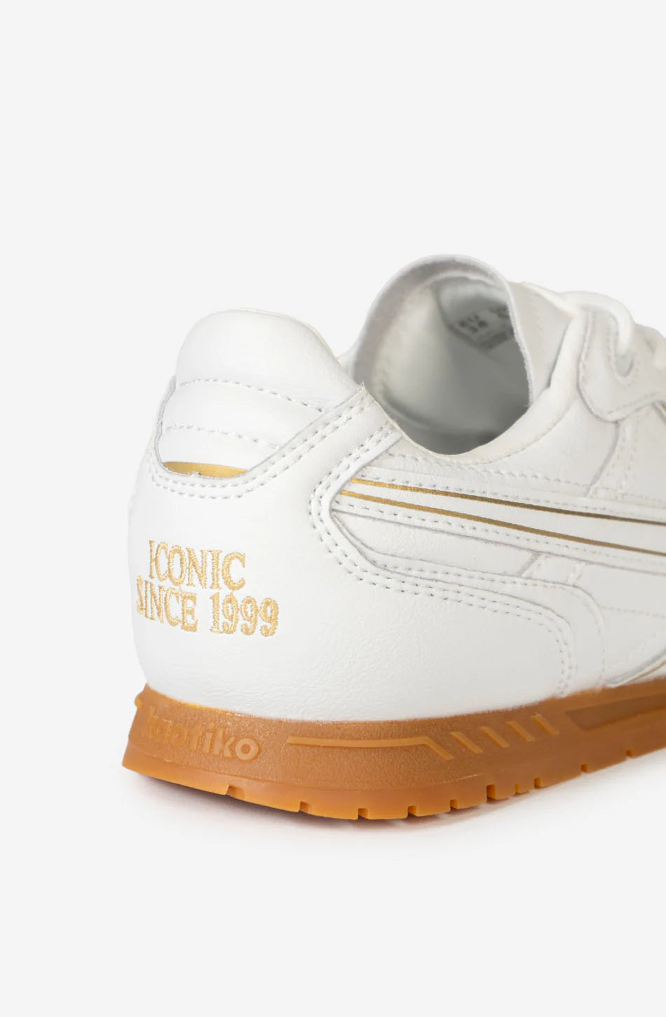 Sneakers Seattle Woman Napa - White
