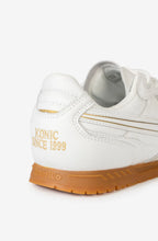 Sneakers Seattle Woman Napa - White