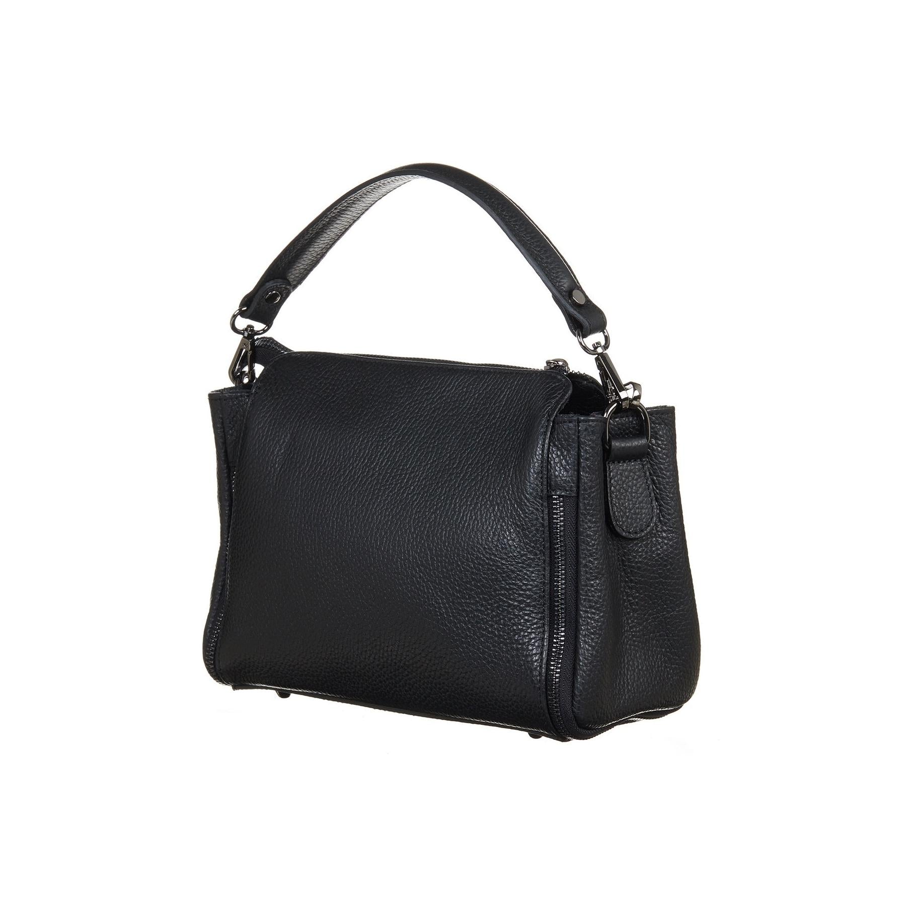 Smoo Handbag - Black