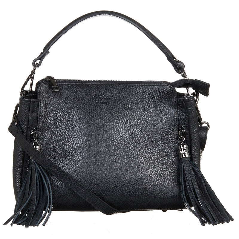 Bolso Smoo - Negro