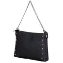 Tipy Shoulder Bag - Black