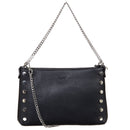 Bolso de hombro Tipy - Negro