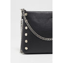 Bolso de hombro Tipy - Negro