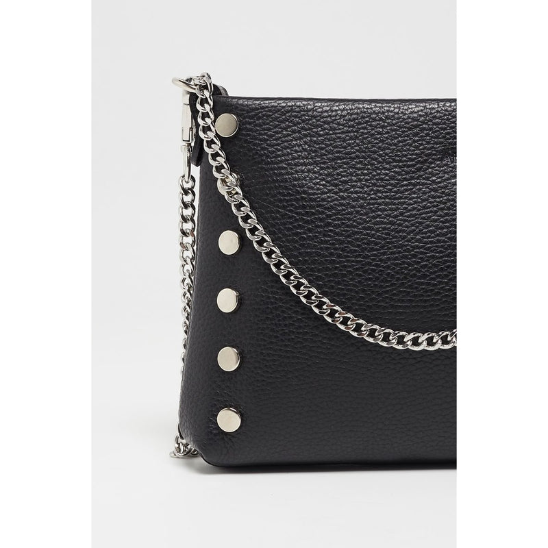 Tipy Shoulder Bag - Black