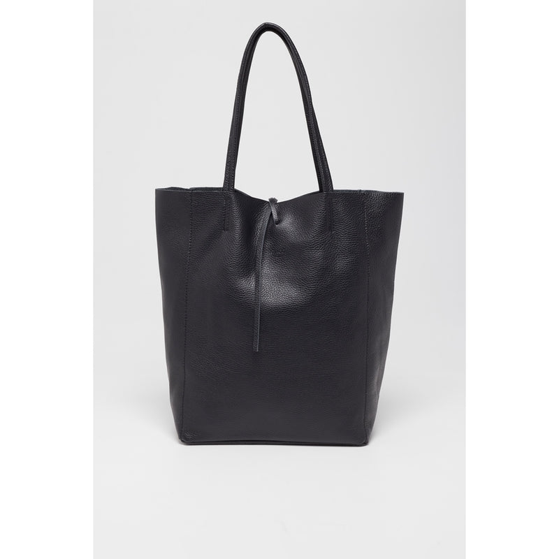 Tesa Handbag - Black