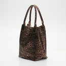 Sac À Main Yana - Motif Leopard