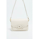 Bolso de hombro Ambre - Beige