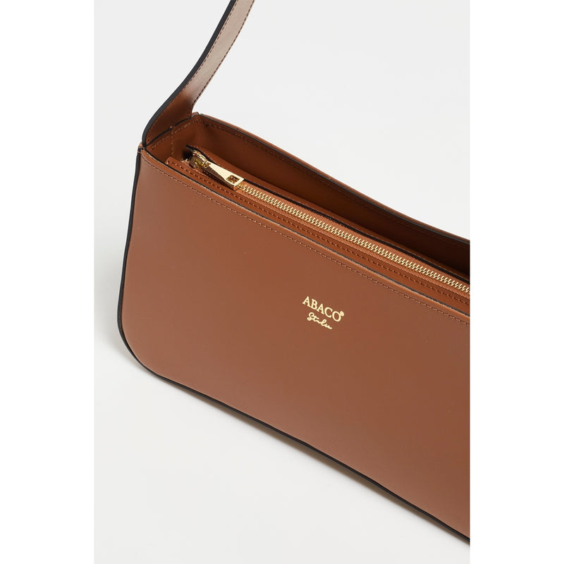 Anas Handbag - Camel