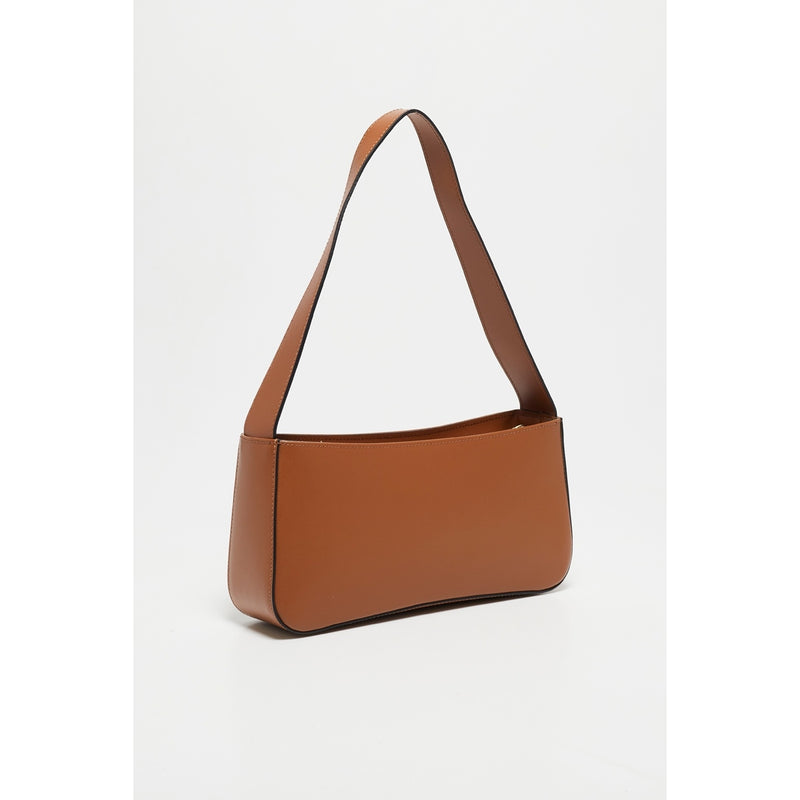 Anas Handbag - Camel