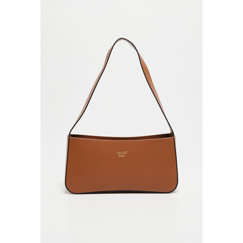 Anas Handbag - Camel