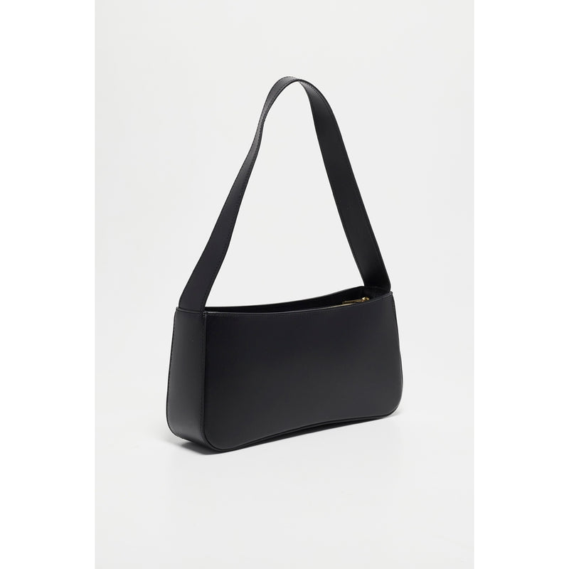 Anas Handbag - Black