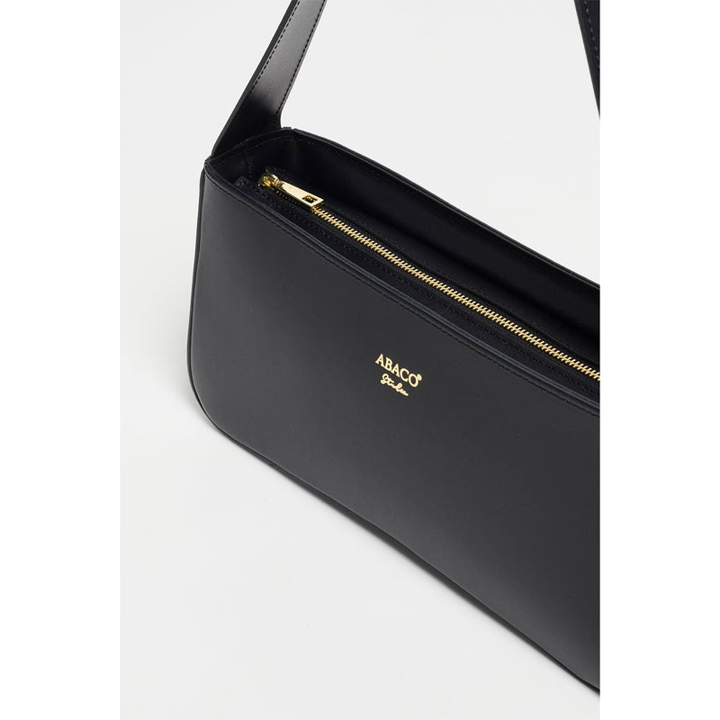 Anas Handbag - Black