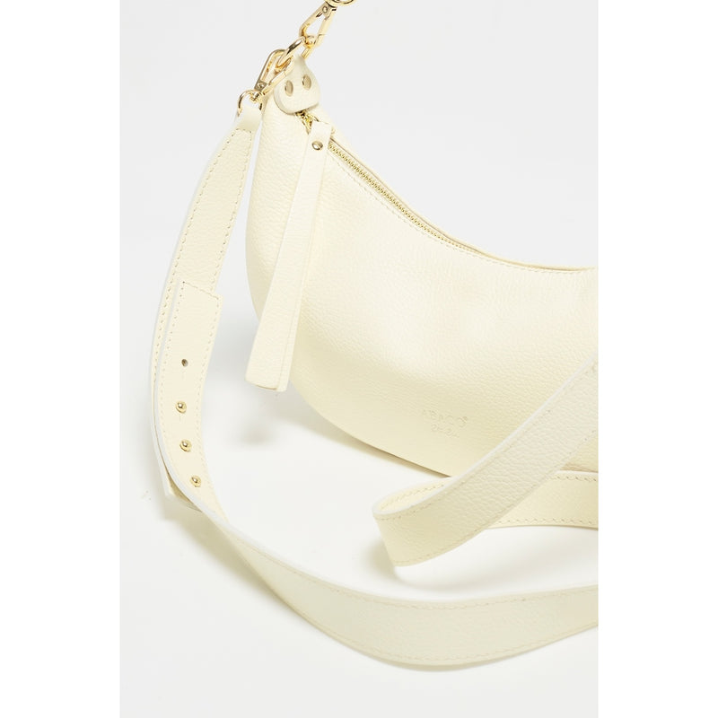 Blanc Bolso de hombro Bruna - Casse