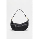 Bolso de hombro Bruna - Negro