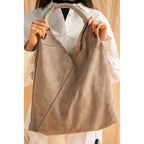 Sac Cabas Deni - Gris