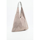 Deni Tote Bag - Gris