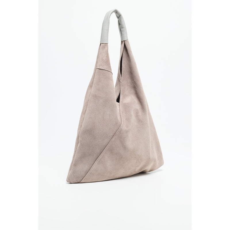 Deni Shopping Bag - Grey