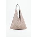 Deni Shopping Bag - Grey