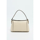 Edwina Shoulder Bag - Beige