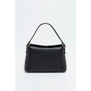 Bolso de hombro Edwina - Negro