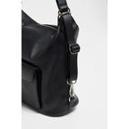 Sac En Bandoulière Effia - Noir