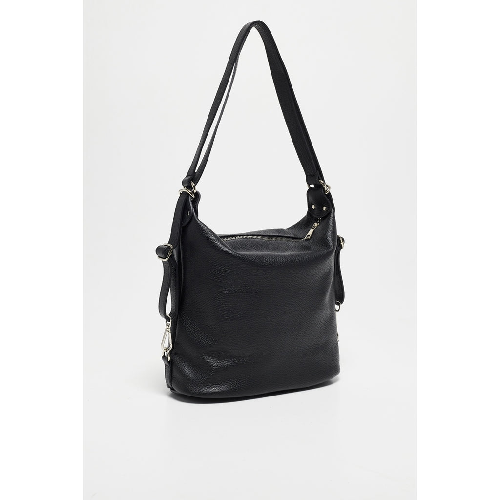 Sac En Bandoulière Effia - Noir