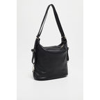 Sac En Bandoulière Effia - Noir