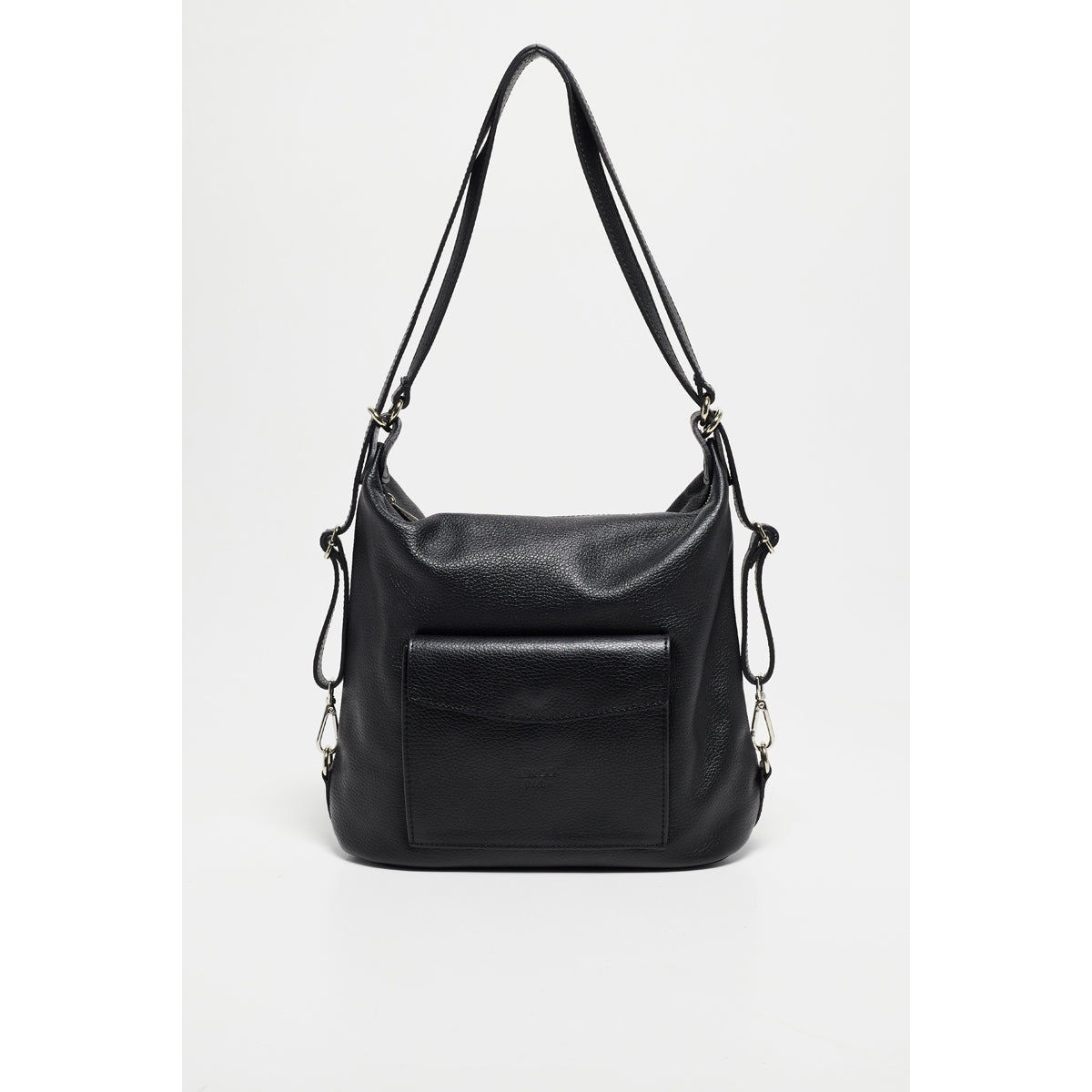 Sac En Bandoulière Effia - Noir