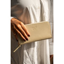 Cartera Gali - Beige