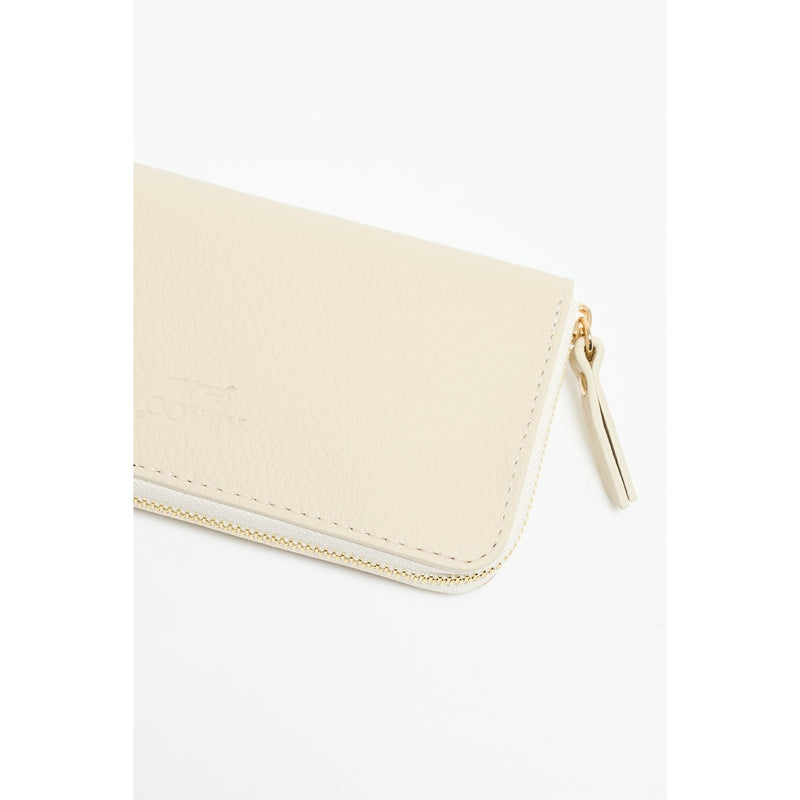 Cartera Gali - Beige