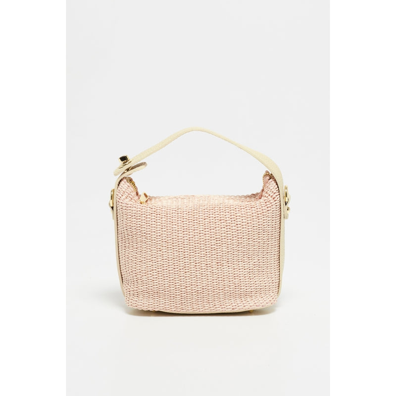 Lika Handbag - Beige