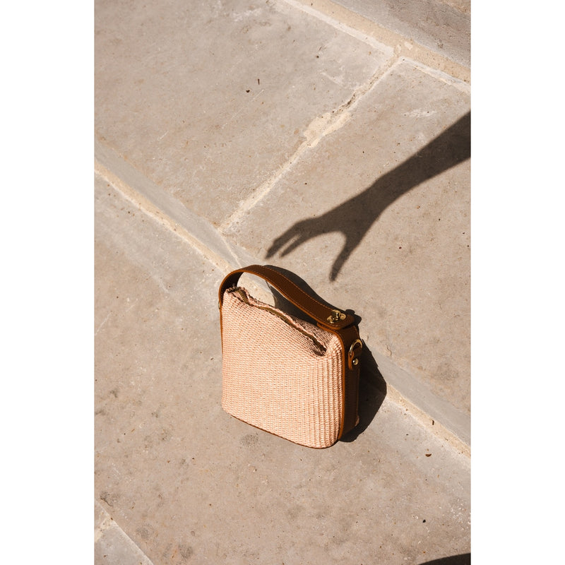 Bolso Lika - Beige