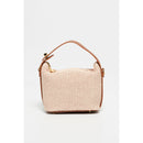 Lika Handbag - Camel