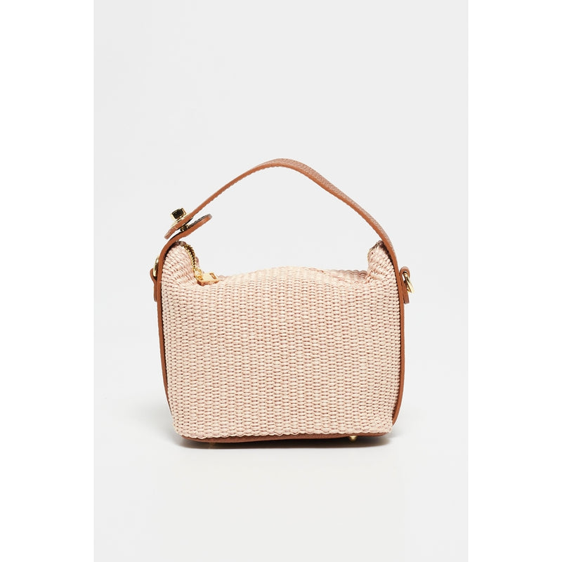 Bolso Lika - Camel