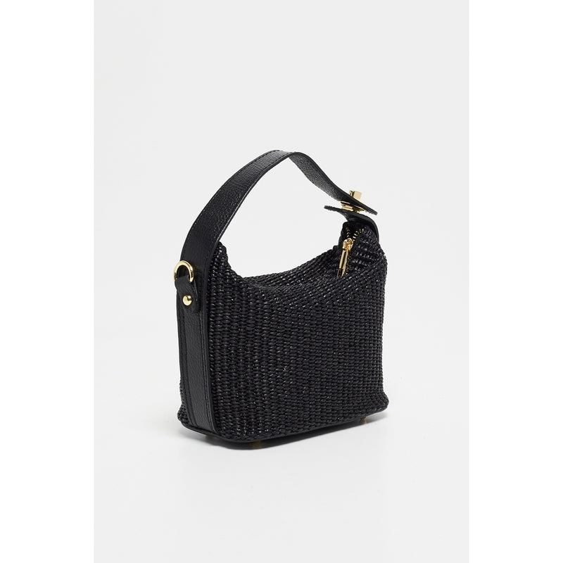 Lika Handbag - Black