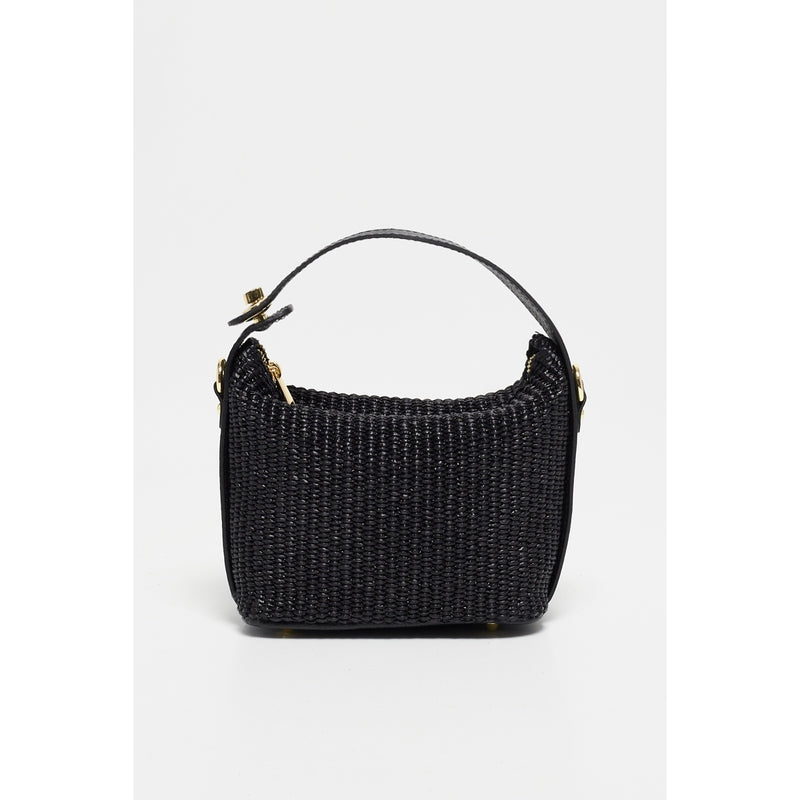 Lika Handbag - Black