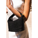 Lika Handbag - Black