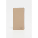 Small leather goods Melia - Beige