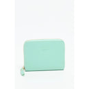 Mini Gali Wallet - Water Green