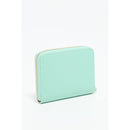 Mini Gali Wallet - Water Green